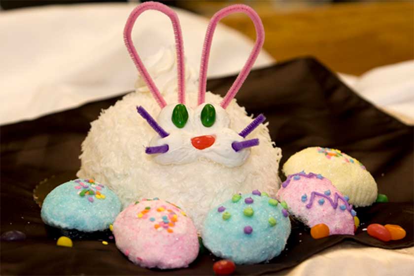 Have you made your Easter order yet I1