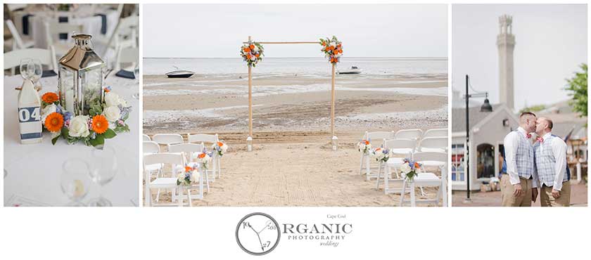 cape cod caterer