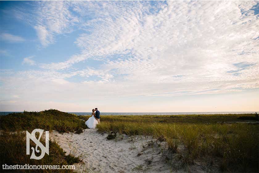 Coastal Charm: How to Make Your Cape Cod Wedding Say ‘Beach’