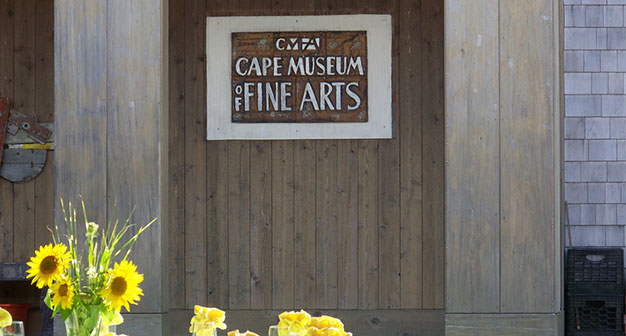 Cape Cod Museum of Art Image 1