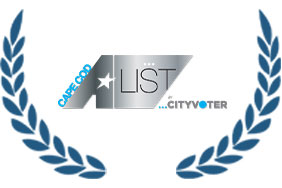 CityVoter - Cape Cod’s A List