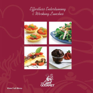 effortless entertaining effortless entertaining