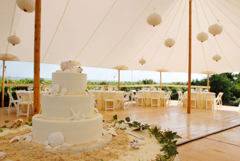Wedding Cakes Image 1