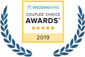 WeddingWire - Couple’s Choice
