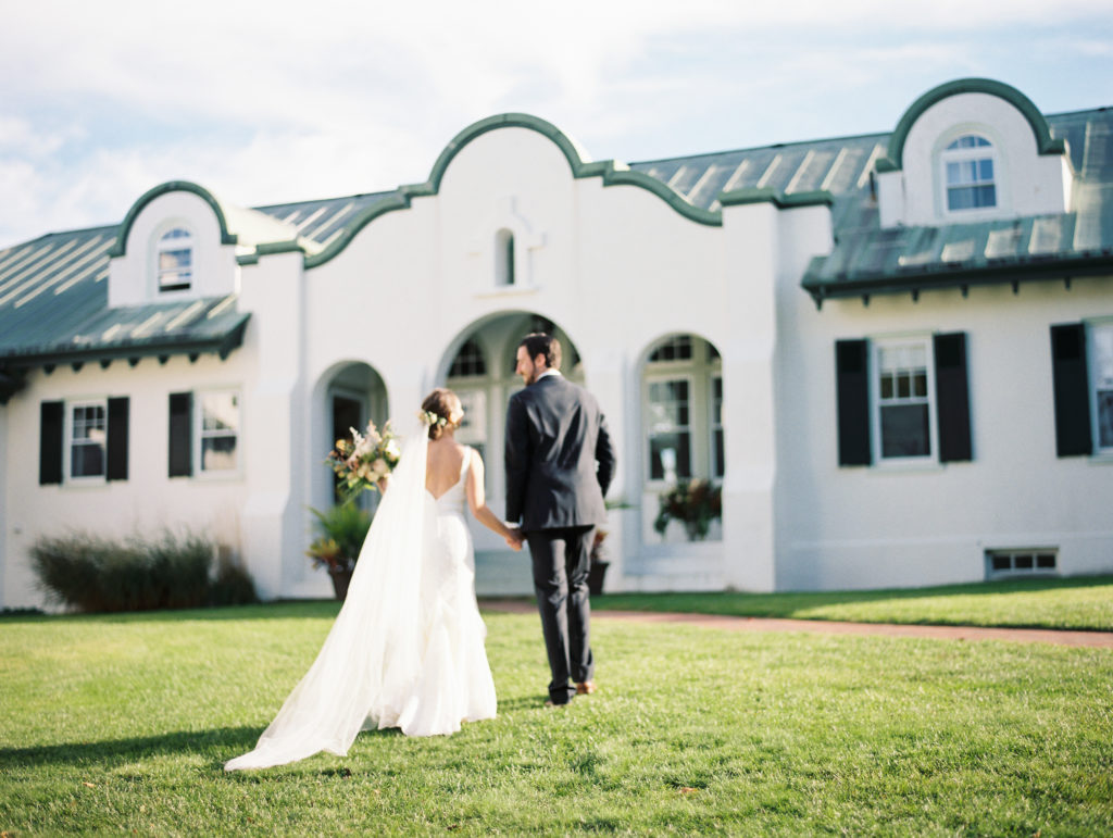 Winslow Estate The Casual Gourmet