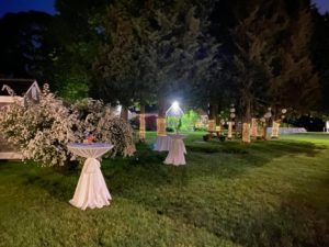 Osterville Historical Society Cape Cod - The Casual Gourmet