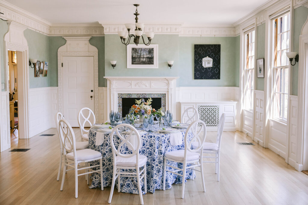 Highfield Hall Wedding Venue