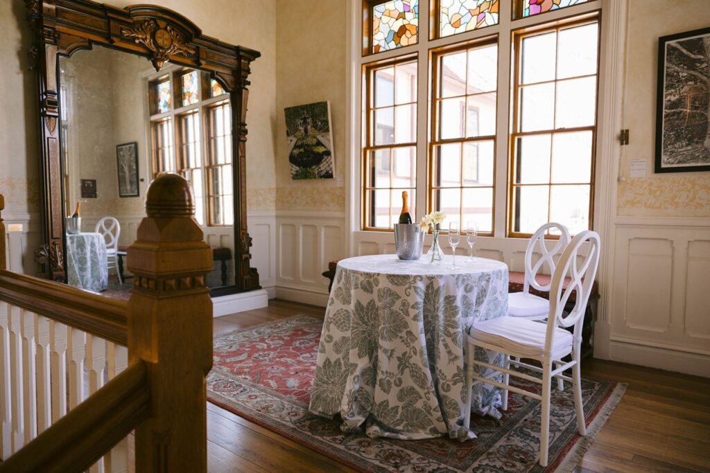 falmouth massachusetts wedding venue 